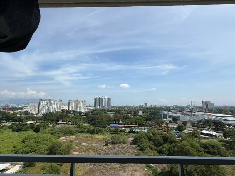 Kondominium untuk Dijual di Palma Laguna - Aswad . - View - PropertyGuru.com.my