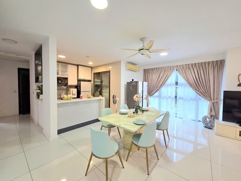 Rumah Berkembar untuk Dijual di Putrajaya (Putrajaya) - Firdaus Hamidun - PropertyGuru.com.my
