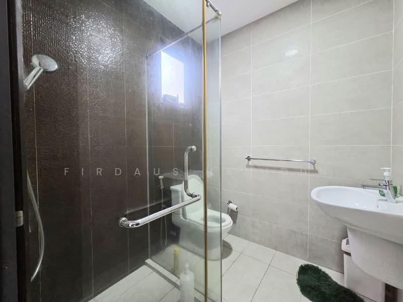 Rumah Berkembar untuk Dijual di Putrajaya (Putrajaya) - Firdaus Hamidun - PropertyGuru.com.my