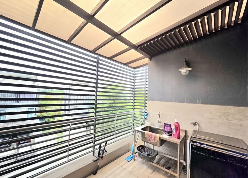 Rumah Berkembar untuk Dijual di Putrajaya (Putrajaya) - Firdaus Hamidun - PropertyGuru.com.my