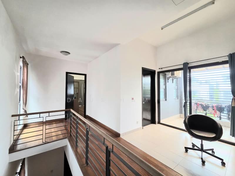 Rumah Berkembar untuk Dijual di Putrajaya (Putrajaya) - Firdaus Hamidun - PropertyGuru.com.my