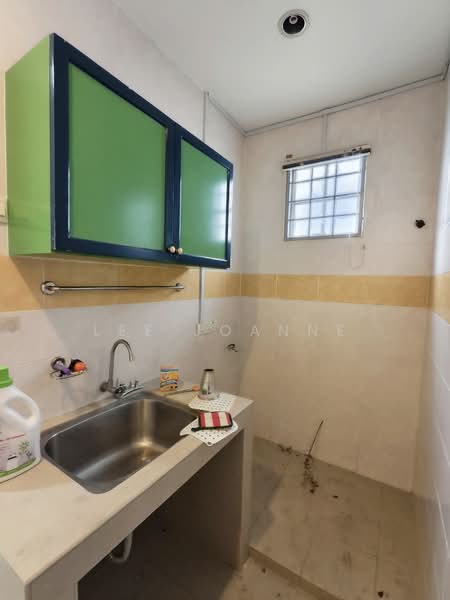 2-storey Terraced House for Rent in SS7 (Petaling Jaya) - Lee Joanne - Kitchen - PropertyGuru.com.my