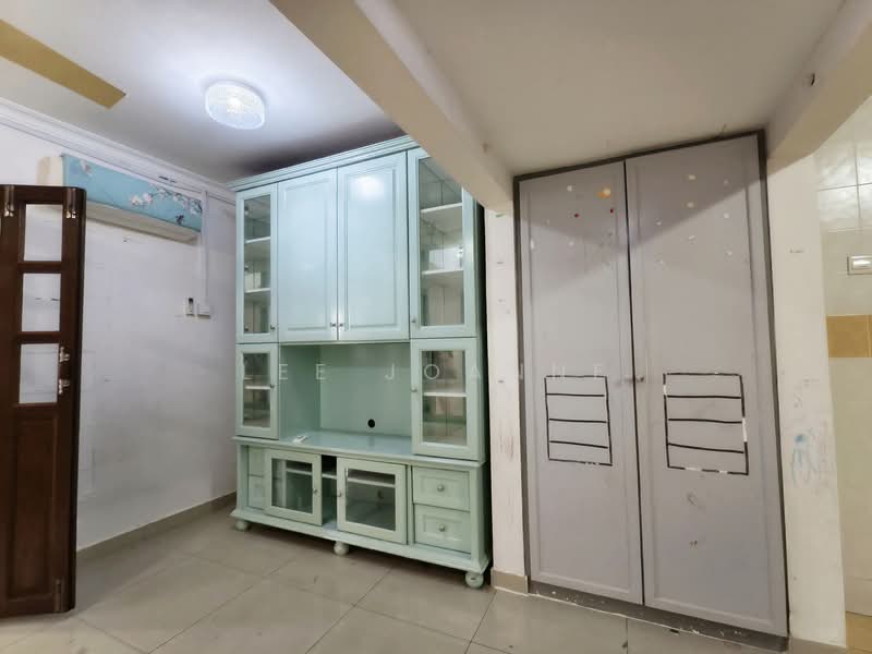 2-storey Terraced House for Rent in SS7 (Petaling Jaya) - Lee Joanne - Interior - PropertyGuru.com.my