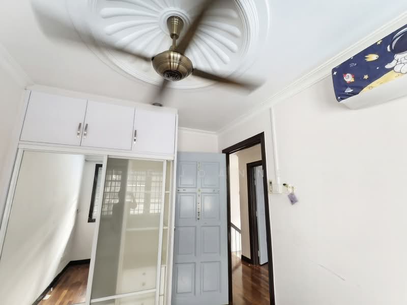 2-storey Terraced House for Rent in SS7 (Petaling Jaya) - Lee Joanne - Interior - PropertyGuru.com.my