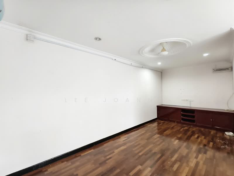 2-storey Terraced House for Rent in SS7 (Petaling Jaya) - Lee Joanne - Living Room - PropertyGuru.com.my