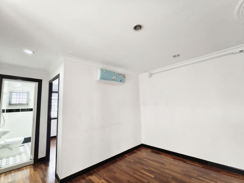 2-storey Terraced House for Rent in SS7 (Petaling Jaya) - Lee Joanne - Bathroom - PropertyGuru.com.my