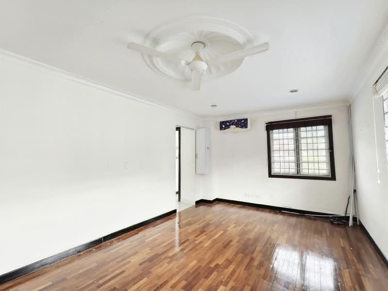 2-storey Terraced House for Rent in SS7 (Petaling Jaya) - Lee Joanne - Living Room - PropertyGuru.com.my