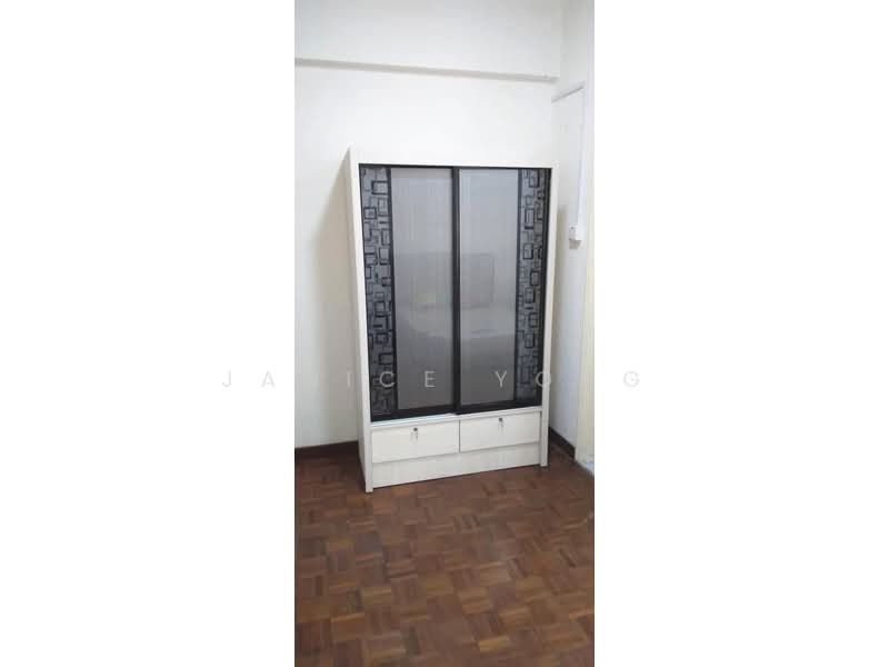 Apartment for Rent at Permas Ville Apartment - Janice Yong - Interior - PropertyGuru.com.my