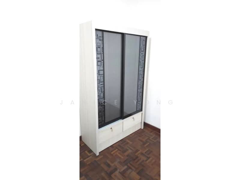Apartment for Rent at Permas Ville Apartment - Janice Yong - Interior - PropertyGuru.com.my