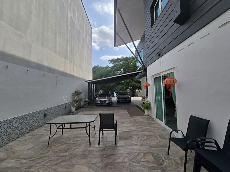 Rumah Banglo untuk Dijual di Taman Bukit Suria II (Cheras) - Calvin Poh - Exterior - PropertyGuru.com.my