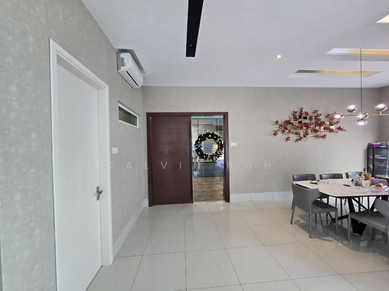 Rumah Banglo untuk Dijual di Taman Bukit Suria II (Cheras) - Calvin Poh - Interior - PropertyGuru.com.my