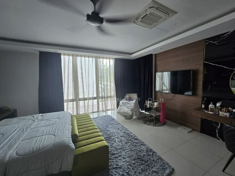 Rumah Banglo untuk Dijual di Taman Bukit Suria II (Cheras) - Calvin Poh - Bedroom - PropertyGuru.com.my