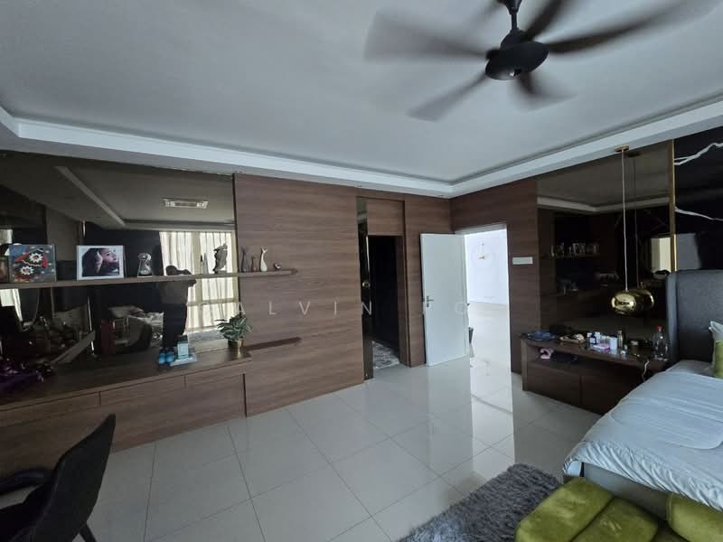 Rumah Banglo untuk Dijual di Taman Bukit Suria II (Cheras) - Calvin Poh - Interior - PropertyGuru.com.my