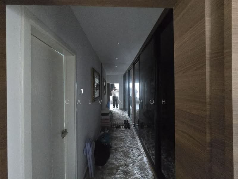 Rumah Banglo untuk Dijual di Taman Bukit Suria II (Cheras) - Calvin Poh - Corridor - PropertyGuru.com.my