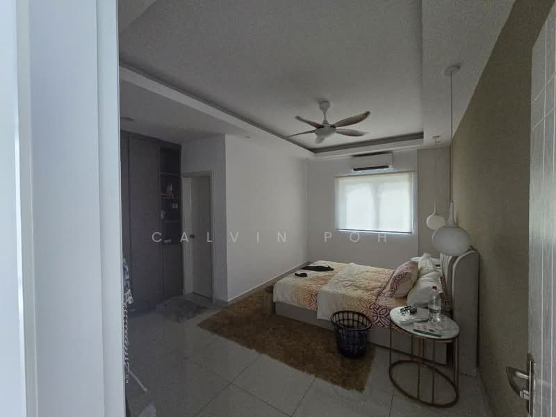Rumah Banglo untuk Dijual di Taman Bukit Suria II (Cheras) - Calvin Poh - Bedroom - PropertyGuru.com.my