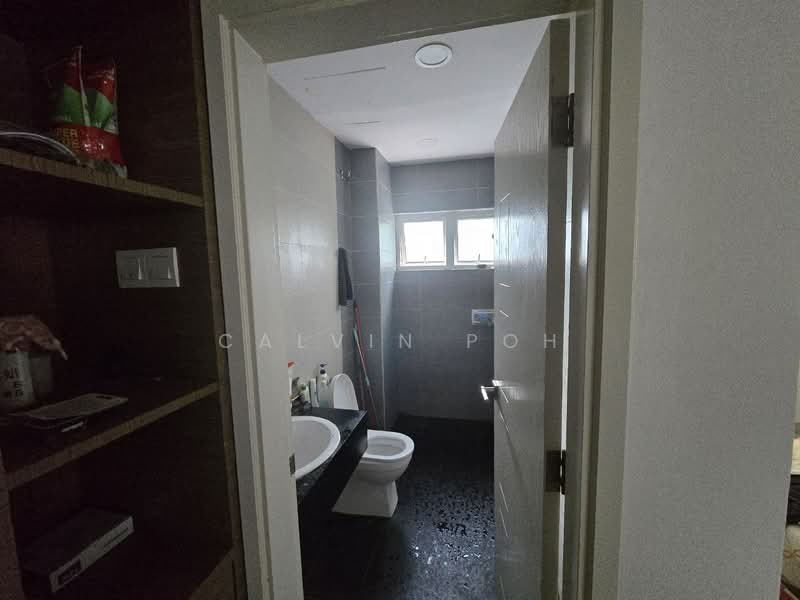 Rumah Banglo untuk Dijual di Taman Bukit Suria II (Cheras) - Calvin Poh - Bathroom - PropertyGuru.com.my