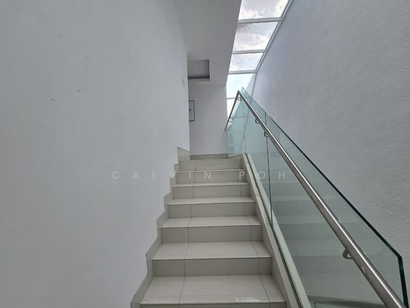 Rumah Banglo untuk Dijual di Taman Bukit Suria II (Cheras) - Calvin Poh - Interior - PropertyGuru.com.my