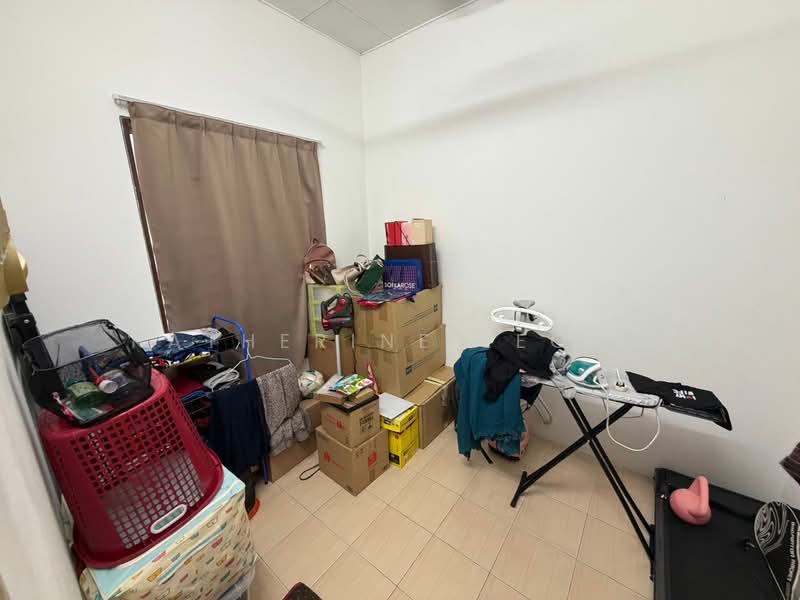 Townhouse for Sale in Rawang (Selangor) - Katherine Leong - Interior - PropertyGuru.com.my