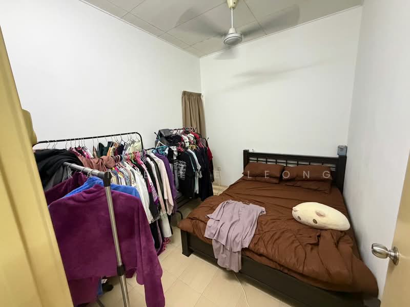 Townhouse for Sale in Rawang (Selangor) - Katherine Leong - Bedroom - PropertyGuru.com.my
