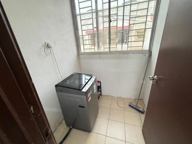 Townhouse for Sale in Rawang (Selangor) - Katherine Leong - Interior - PropertyGuru.com.my