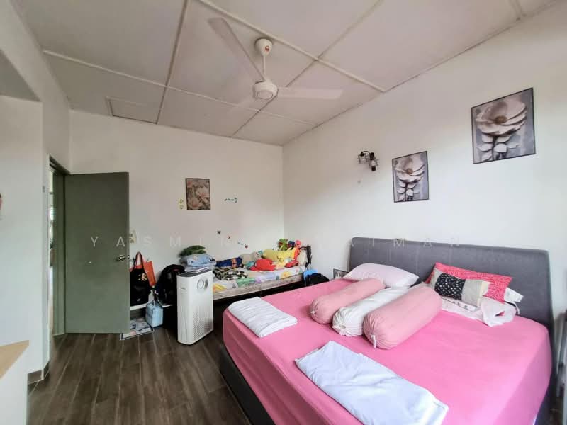 2-storey Terraced House for Sale in TTDI Jaya (Shah Alam) - Yasmin Sulaiman - PropertyGuru.com.my
