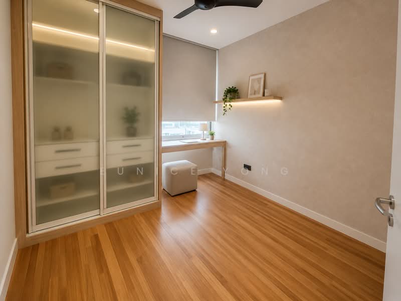 Kondominium untuk Dijual di Five Stones - Eunice Yong - Study - PropertyGuru.com.my