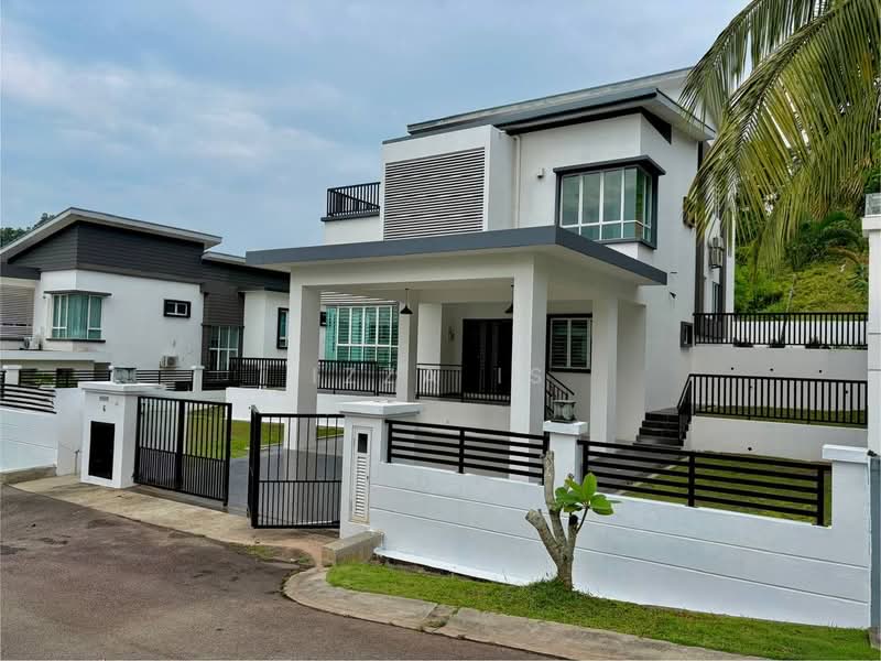 Rumah Banglo untuk Dijual di Kajang (Selangor) - Izza Is - Exterior - PropertyGuru.com.my