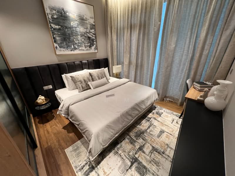 Kondominium untuk Disewa di WANGSA 9 RESIDENCY - Joachim Lim - Bedroom - PropertyGuru.com.my