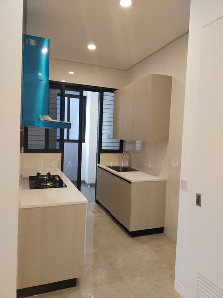 Kondominium untuk Disewa di WANGSA 9 RESIDENCY - Joachim Lim - Kitchen - PropertyGuru.com.my