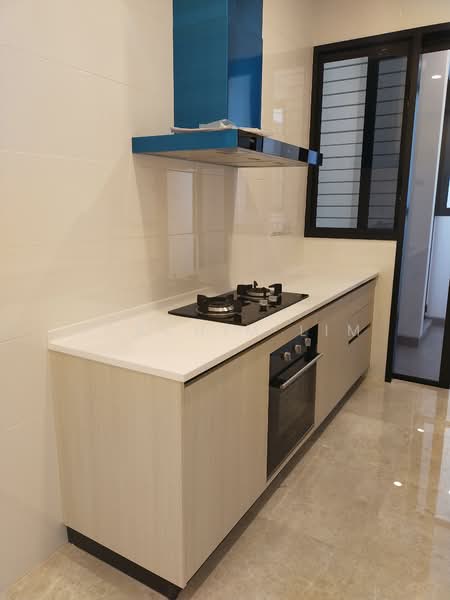 Kondominium untuk Disewa di WANGSA 9 RESIDENCY - Joachim Lim - Kitchen - PropertyGuru.com.my