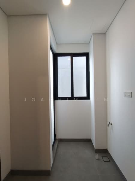 Kondominium untuk Disewa di WANGSA 9 RESIDENCY - Joachim Lim - Interior - PropertyGuru.com.my