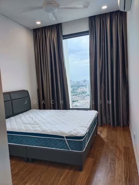 Kondominium untuk Disewa di WANGSA 9 RESIDENCY - Joachim Lim - Bedroom - PropertyGuru.com.my