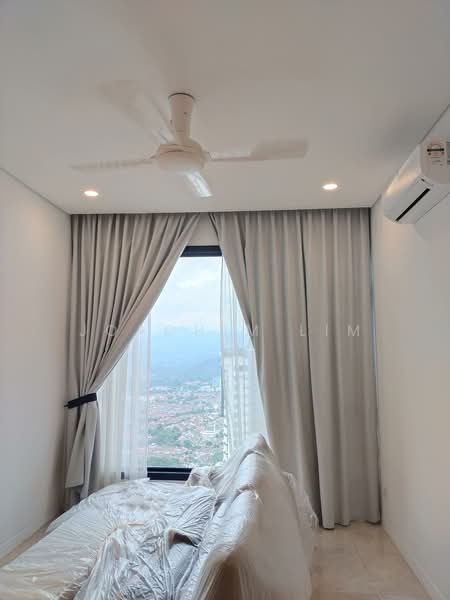 Kondominium untuk Disewa di WANGSA 9 RESIDENCY - Joachim Lim - View - PropertyGuru.com.my