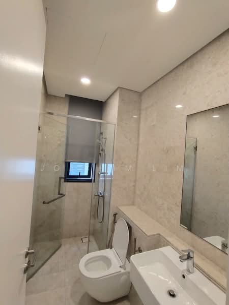 Kondominium untuk Disewa di WANGSA 9 RESIDENCY - Joachim Lim - Bathroom - PropertyGuru.com.my