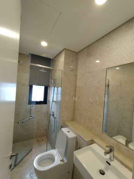Kondominium untuk Disewa di WANGSA 9 RESIDENCY - Joachim Lim - Bathroom - PropertyGuru.com.my