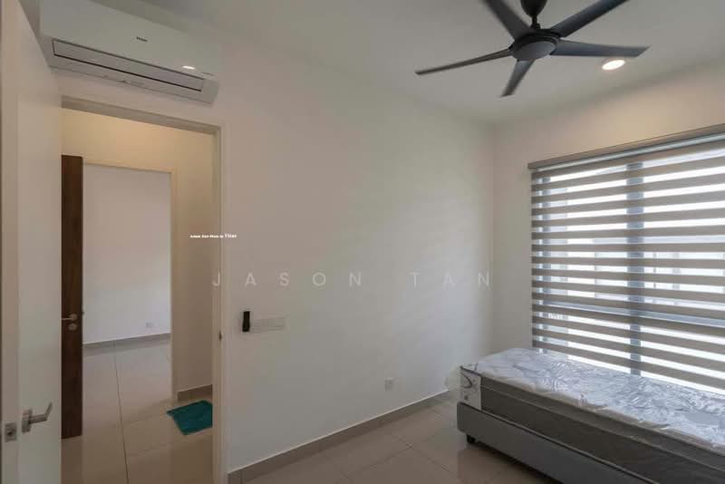 Townhouse for Rent in Eco Ardence (Setia Alam) - Jason Tan - Bedroom - PropertyGuru.com.my