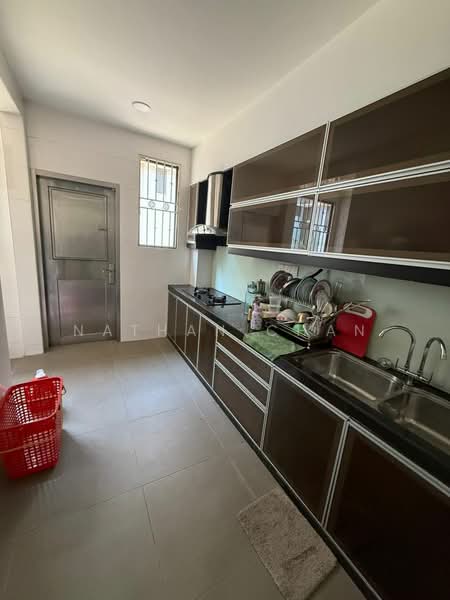 Rumah Teres untuk Dijual di Bukit Indah (Iskandar Puteri (Nusajaya)) - Nathan Chan - PropertyGuru.com.my