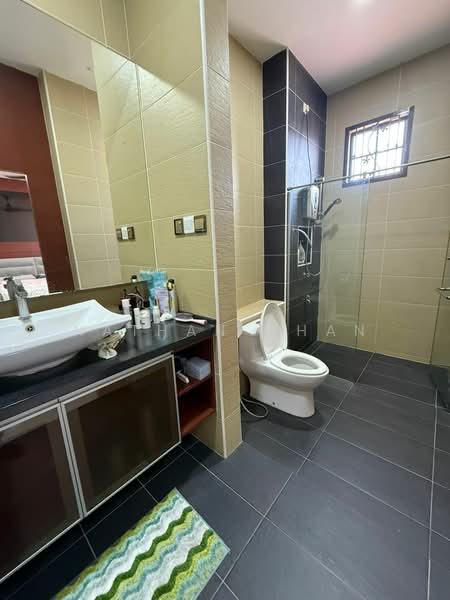 Rumah Teres untuk Dijual di Bukit Indah (Iskandar Puteri (Nusajaya)) - Nathan Chan - PropertyGuru.com.my