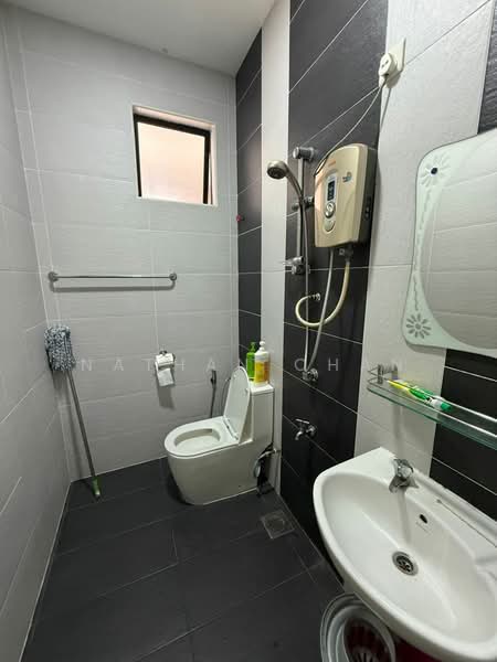 Rumah Teres untuk Dijual di Bukit Indah (Iskandar Puteri (Nusajaya)) - Nathan Chan - PropertyGuru.com.my