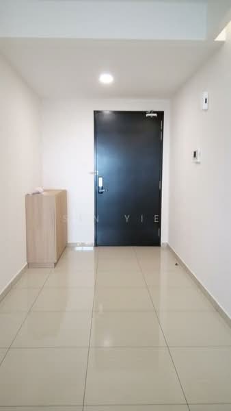 Apartment for Sale at Molek Pine 4 - Sin Yie - Entrance - PropertyGuru.com.my