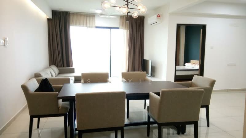 Apartment for Sale at Molek Pine 4 - Sin Yie - PropertyGuru.com.my