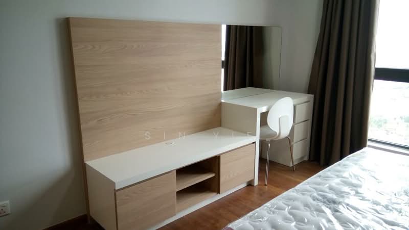 Apartment for Sale at Molek Pine 4 - Sin Yie - PropertyGuru.com.my