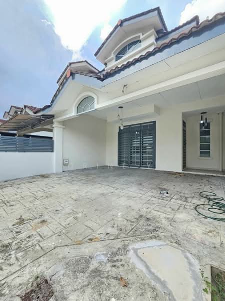 2-storey Terraced House for Sale in Taman Desa Tebrau (Tebrau) - Corine YG - Exterior - PropertyGuru.com.my