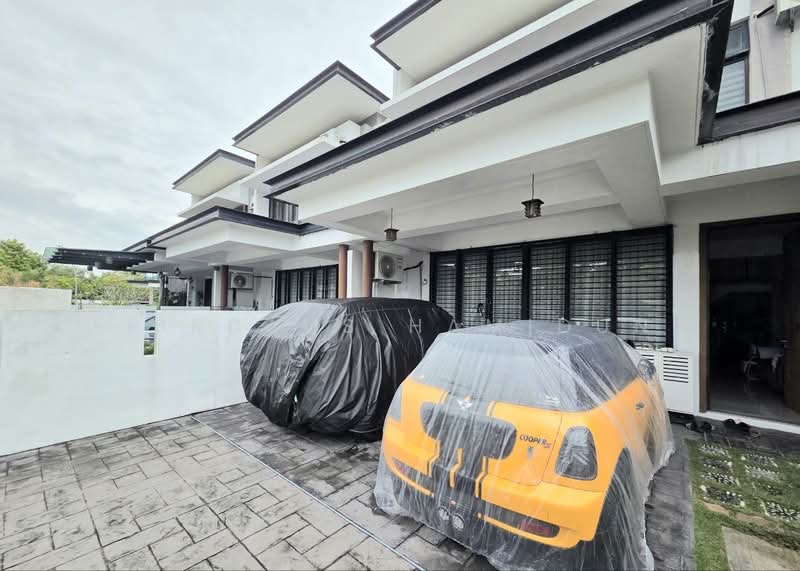 Rumah Teres 2 Tingkat untuk Dijual di Shah Alam (Selangor) - Firdaus Hamidun - PropertyGuru.com.my