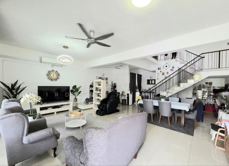Rumah Teres 2 Tingkat untuk Dijual di Shah Alam (Selangor) - Firdaus Hamidun - PropertyGuru.com.my