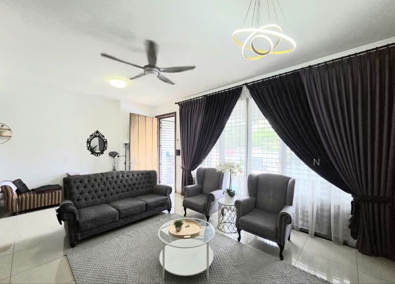 Rumah Teres 2 Tingkat untuk Dijual di Shah Alam (Selangor) - Firdaus Hamidun - PropertyGuru.com.my