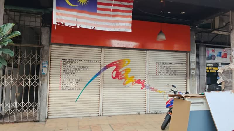 Shop / Office for Rent in Pudu (KL City Centre) - Maggie Kho - PropertyGuru.com.my