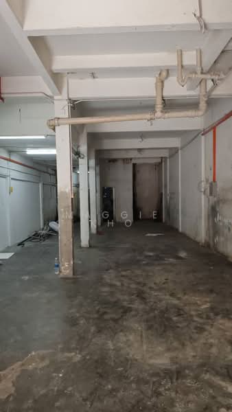 Shop / Office for Rent in Pudu (KL City Centre) - Maggie Kho - Interior - PropertyGuru.com.my