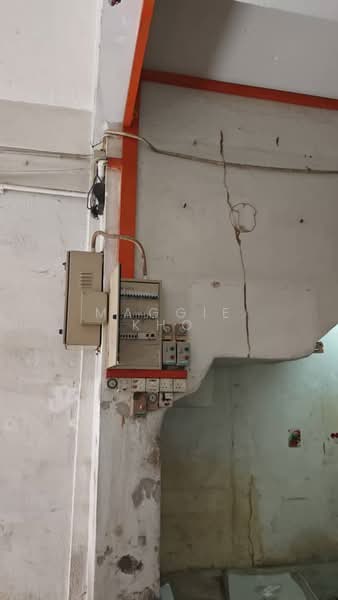 Shop / Office for Rent in Pudu (KL City Centre) - Maggie Kho - Interior - PropertyGuru.com.my