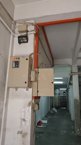 Shop / Office for Rent in Pudu (KL City Centre) - Maggie Kho - Interior - PropertyGuru.com.my